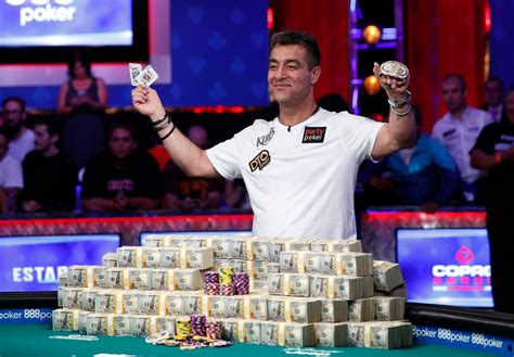 “World Series of Poker”: Cash Dash Overdrive Guide .